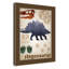 Décalcomanie murale Dinosaures-02 '-47836490-47836498
