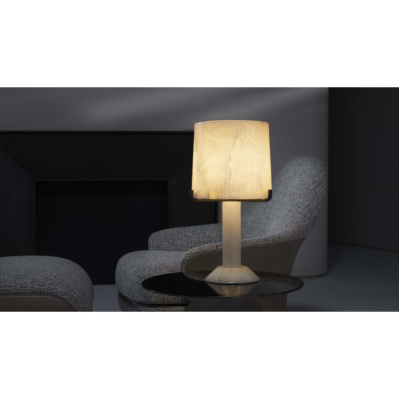 Lampe de table Acropolis