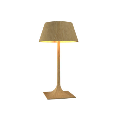 Nosltalgia Buffet Lamp