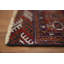 Tapis traditionnel 6 x 5