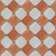 Manises 13" x 13" Ceramic Patterned Wall & Floor Tile