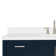 Magnolia Bath Vanity Rectangular Basin S061SWQ