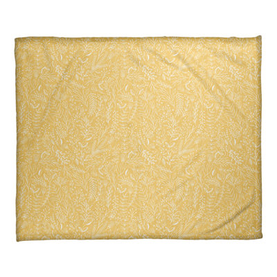 Couverture florale ditsy Katelyn Elizabeth