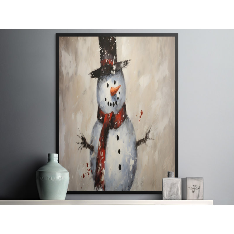 Wilke No Frame Print, 9x11