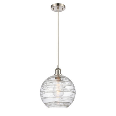Mullins 1 - Light Single Pendant