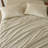 100% Cotton Vintage Floral Printed Flannel Sheet Set-1644514403-1644514400