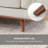 Estes Inayat 84'' Upholstered Sofa-1858983429