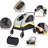 Foldable Pet Stroller-97571181