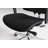 Voca Mesh Task Chair with Headrest