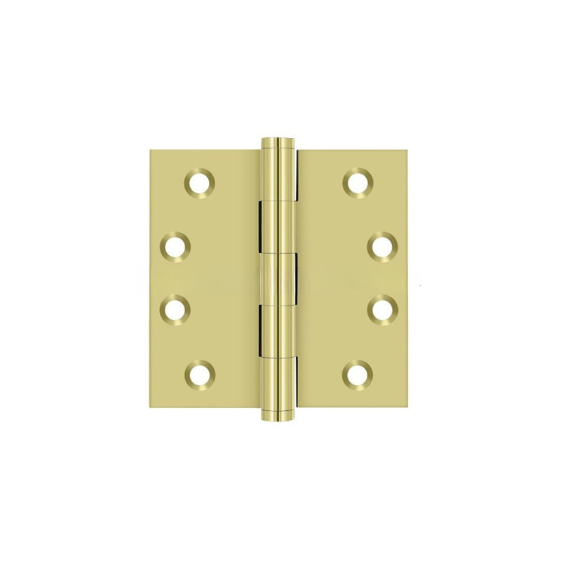 102'' x 102'' Butt Bearing Hinge