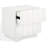 Alvan 19.7'' W Nightstand