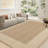 Area Rug Washable Rug Modern Bordered Rugs Non Slip Foldable Rugs for Living Room Entryway Bedroom Dining Room Home Office-535065982-535065969