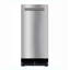 XO Appliance Nugget Ice Built-In Ice Maker-70867082
