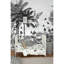 Halina 1.52m x 1.04m Matte Mural-693651508
