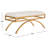 Brooklyn-Lee Moon Arc Bench-2097438791