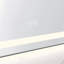 Miroir de salle de bain DEL-122782165-122782183