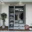 Berend 3 Door Manufactured Wood Wardrobe-2137518431