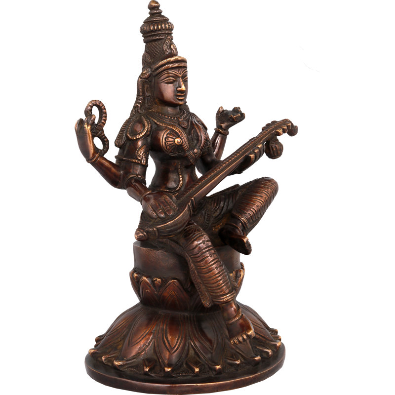 Religious & Spiritual Figurines & Sculptures