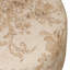 Repose-pieds rembourré Caraway-870475133