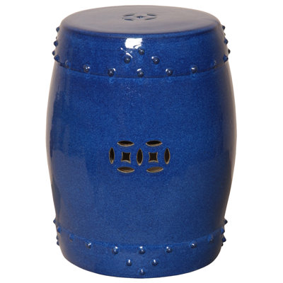 Eisley Garden Stool