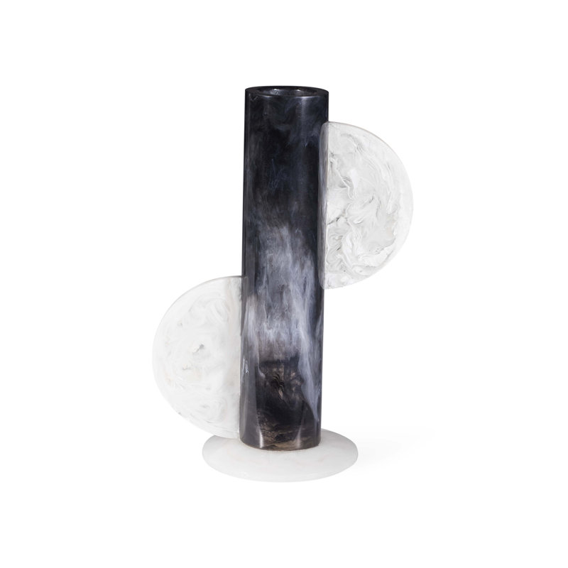 Como Cylinder Vase