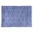 Mauve / bleu sarcelle