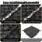 Plastic Interlocking Decking Tiles-124010530