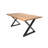 Lobelville 180cm Dining Table