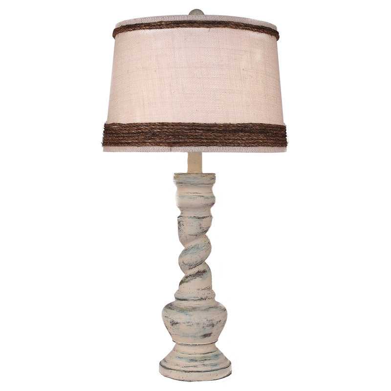 Wille PLASTER Table Lamp
