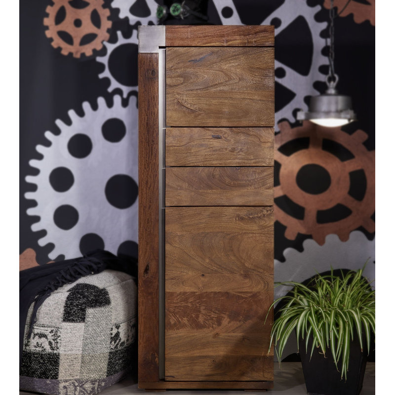 Amsterdam 53cm Sideboard