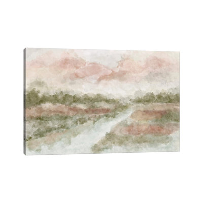 Peaceful Waters