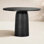 Gali 41.75'' Metal Outdoor Dining Table