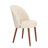 Barbara 20'' H Upholstered Beech Side Chair-101058177