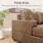 Steljana 3 - Piece Upholstered Sectional-1905570093