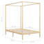 Harrison Solid Wood Bed-718318582-718318573