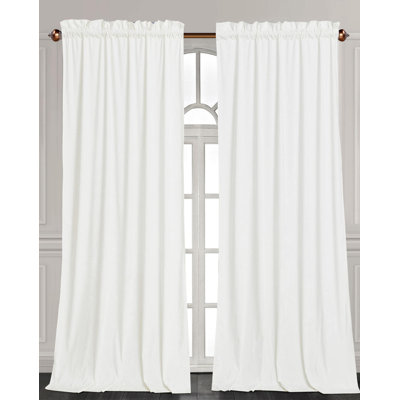 Velvet Bedding Collection Velvet Curtain