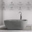 Baignoire 59 x 29,5