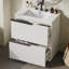 Meuble-lavabo 30 po avec lavabo en céramique-1369529693