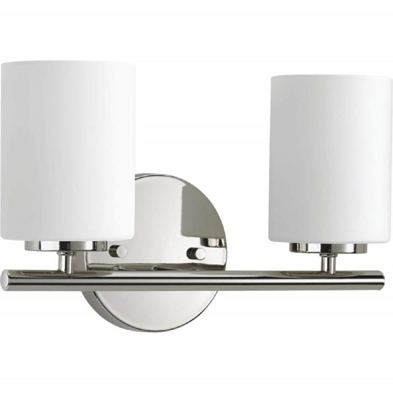 Éclairage pour meuble-lavabo à 2 lumières P2158 Replay Latitude Run® P2158