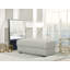 Repose-pieds caché avec rangement 40 po Coddle®-1928793230