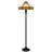 Alke 60 " Traditional Floor Lamp