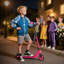 HOMCOM Electric Scooter for Kids Age 6+ Up to 8 KM/H 6kg Lightweight-73840092