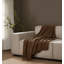 Jeté en tricot Brookille Brooklyn Loom-129904010