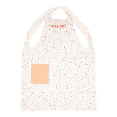 Yvonne Ellen - Head Chef Apron