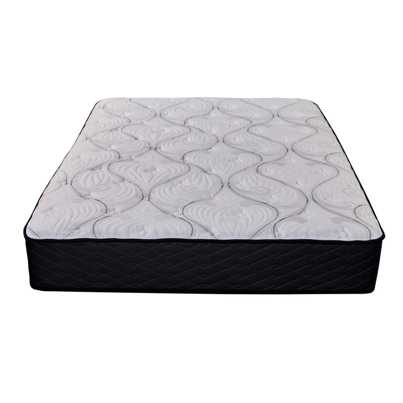Grand matelas avec refroidissement et milieu merveilleux, dimensions 80 x 60, 83 lb, matelas sans couture pour chambre à coucher: Tech, rembourrage en acier, profondeur de 80 pouces, configuration