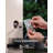 Desloc Fingerprint Keyless Entry Door Lock With Touchscreen Keypad