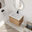 Meuble-lavabo simple avec comptoir en céramique-1622686979
