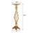 Iron Tabletop Candlestick-596689486-596689485