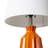 Jeanette Ceramic Table Lamp-1364710165