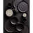 Shosai Stone by Mercer Project Shosai 16-Piece Dinnerware Set Stoneware-78711338